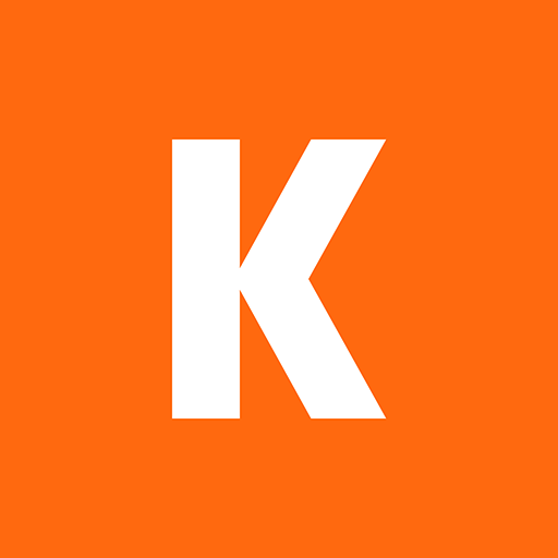 Kayak Logo